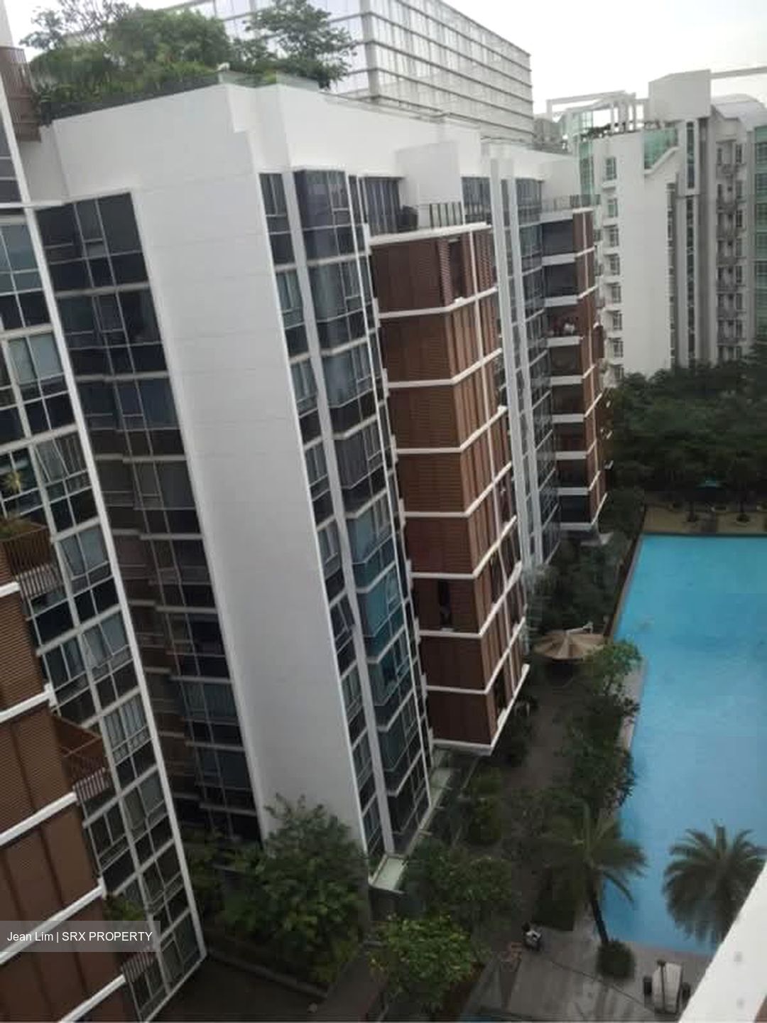 Floridian (D21), Condominium #566211181